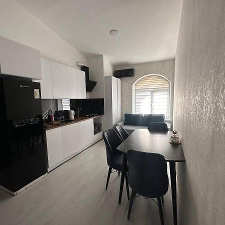 Modern Dream Apartment Samarcanda Exterior foto
