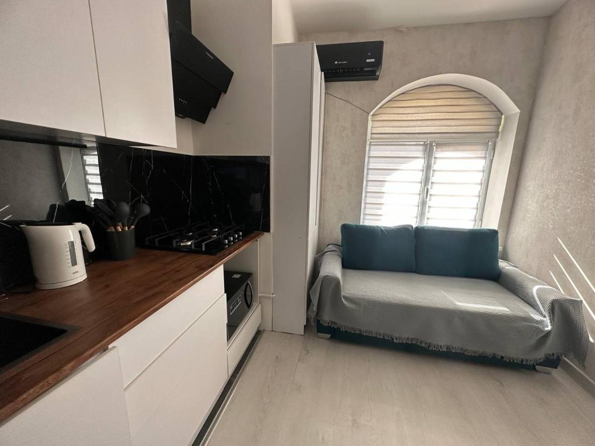 Modern Dream Apartment Samarcanda Exterior foto